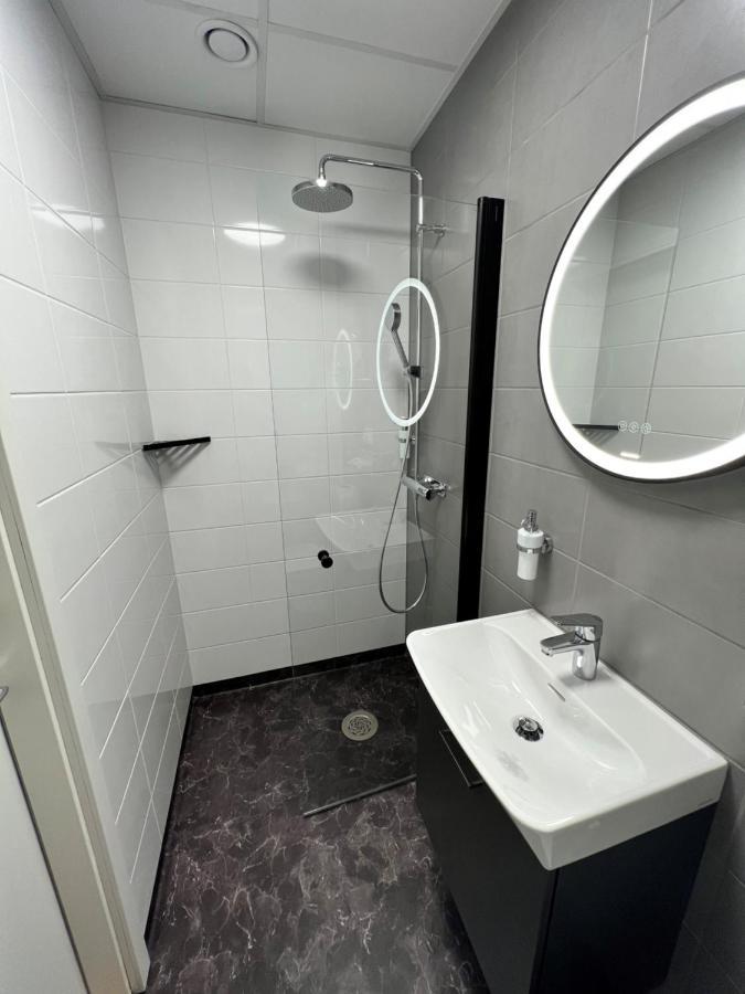 Viktoria Hotell & Konferens Uppsala Exterior photo