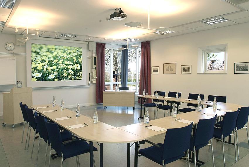 Viktoria Hotell & Konferens Uppsala Facilities photo