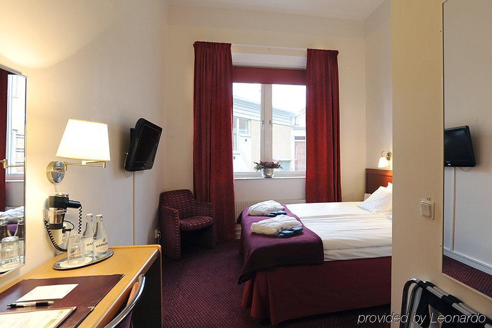 Viktoria Hotell & Konferens Uppsala Room photo